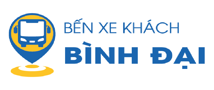 Bến Xe Bình Đại